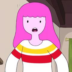 bonnibel bubblegum (adventure time)